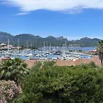 Haven Of Harbour Porto Rotondo