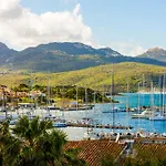 Haven Of Harbour * Porto Rotondo