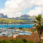 Haven Of Harbour * Porto Rotondo