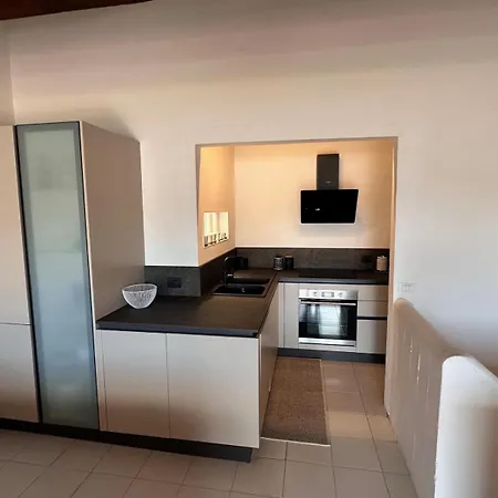 Διαμέρισμα Haven Of Harbour *