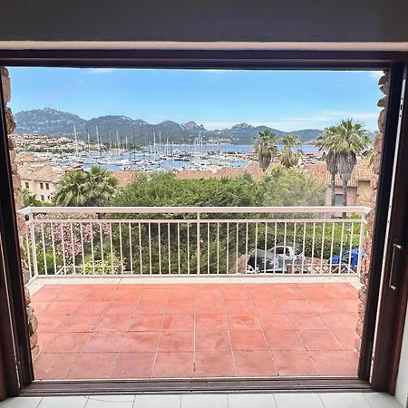 Haven Of Harbour Διαμέρισμα Porto Rotondo