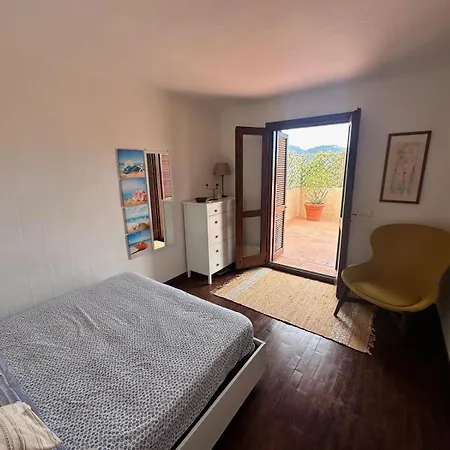 Haven Of Harbour * Porto Rotondo