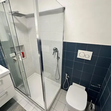 Haven Of Harbour * Porto Rotondo