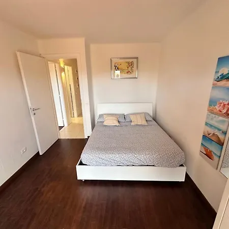 Διαμέρισμα Haven Of Harbour