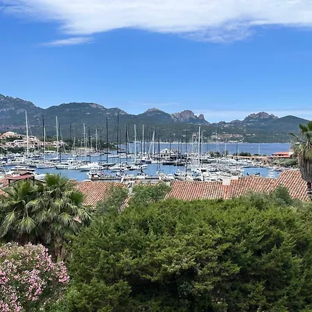 Haven Of Harbour Porto Rotondo