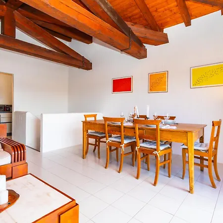 Haven Of Harbour Apartmán Porto Rotondo