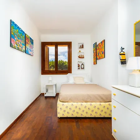 Haven Of Harbour Apartman Porto Rotondo