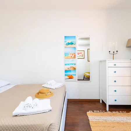 Apartman Haven Of Harbour