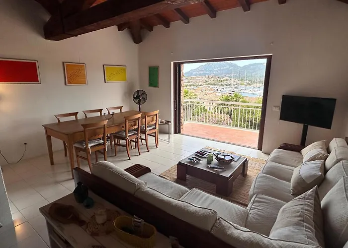 Appartement Haven Of Harbour