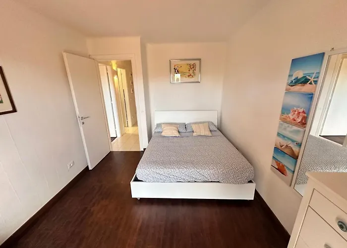 Appartement Haven Of Harbour